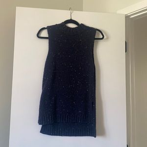 Abercrombie Sweater Tank